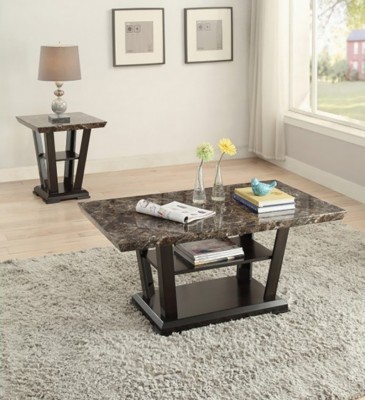 CHARLOTTE COFFEE SERIES